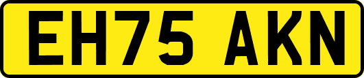 EH75AKN
