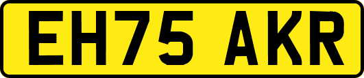 EH75AKR