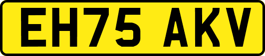 EH75AKV