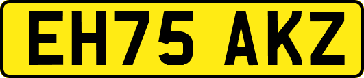 EH75AKZ