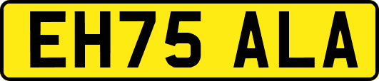 EH75ALA