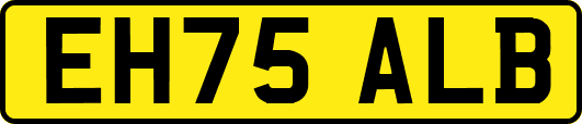 EH75ALB