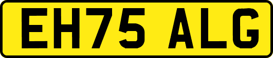 EH75ALG
