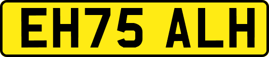 EH75ALH