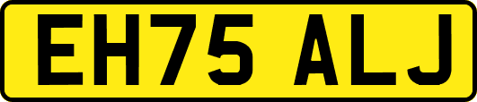 EH75ALJ