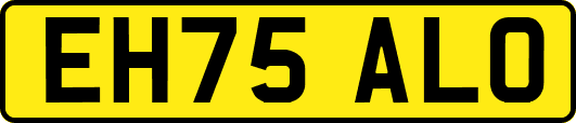 EH75ALO