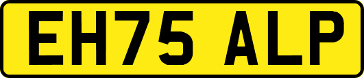 EH75ALP