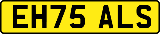 EH75ALS