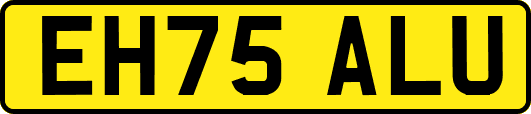 EH75ALU