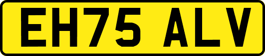 EH75ALV