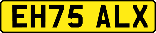EH75ALX