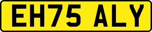 EH75ALY