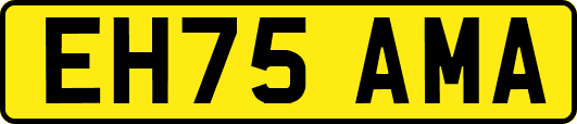 EH75AMA