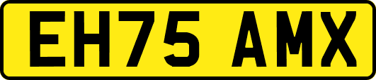 EH75AMX