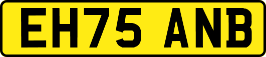 EH75ANB
