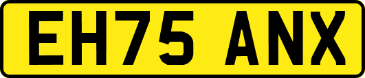 EH75ANX