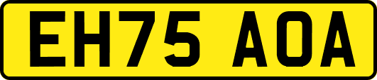 EH75AOA