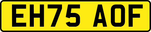 EH75AOF