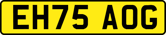 EH75AOG