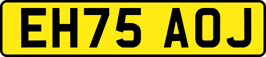 EH75AOJ