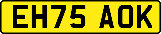EH75AOK