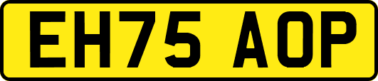 EH75AOP