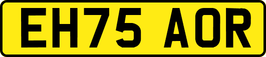 EH75AOR
