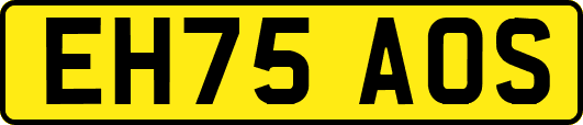 EH75AOS