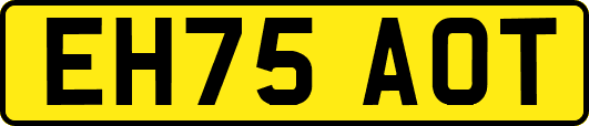 EH75AOT