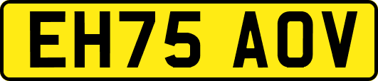 EH75AOV