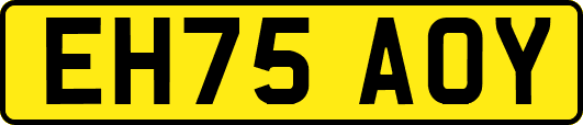 EH75AOY