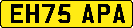 EH75APA