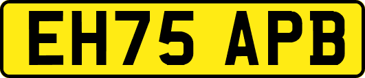 EH75APB