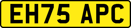 EH75APC
