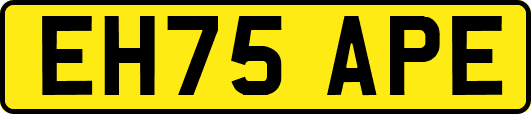 EH75APE