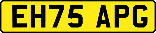 EH75APG
