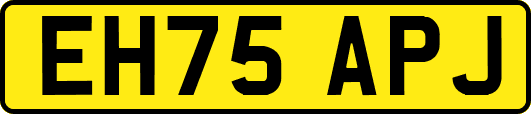 EH75APJ