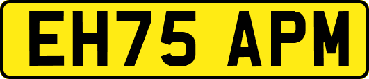 EH75APM