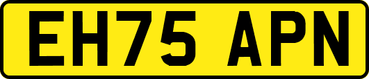 EH75APN