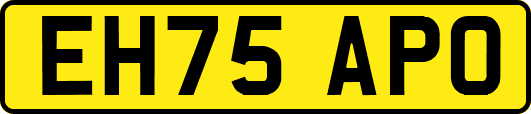 EH75APO