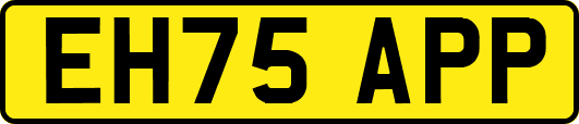 EH75APP