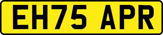 EH75APR