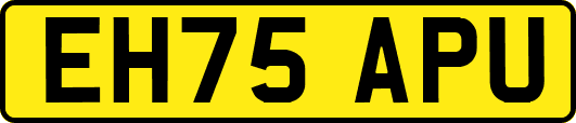 EH75APU