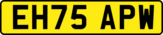 EH75APW