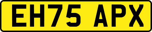 EH75APX