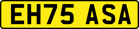 EH75ASA