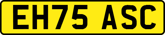 EH75ASC