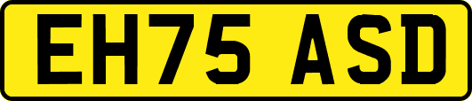 EH75ASD