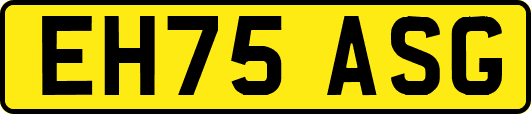 EH75ASG