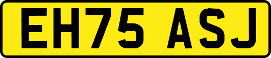 EH75ASJ